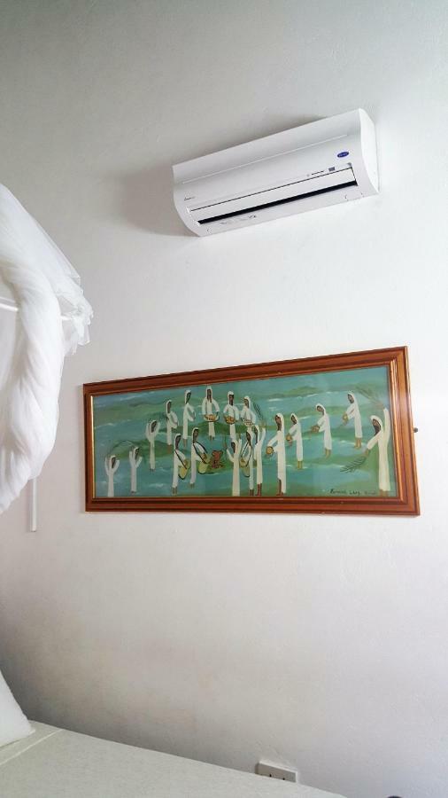 Rainbow Inn Grenville Екстериор снимка